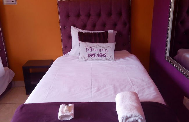 Sweet Holiday Homes - Foto 5