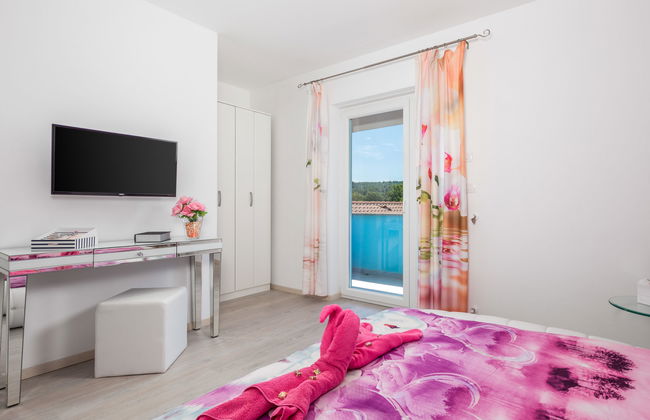 Villa Gabriel - Foto 34