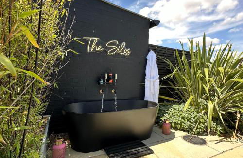 The Silos by Stamford Holiday Cottages - Foto 16