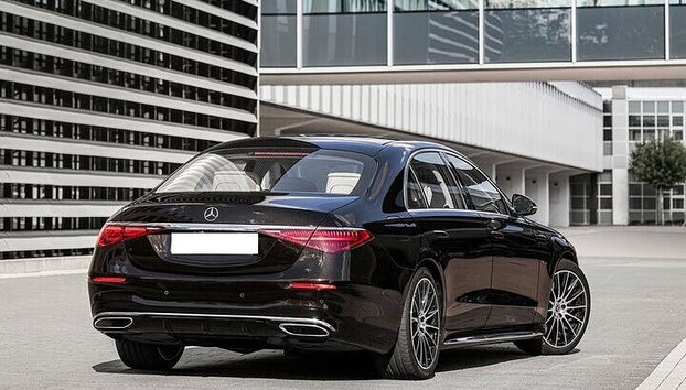 Traslado de salida desde Frankfurt al aeropuerto de Frankfurt FRA - Foto 5