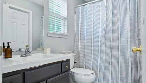 Holly House Cleveland - Foto 4