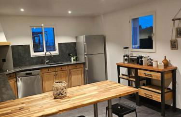 Superbe bas de Villa au calme - Foto 18