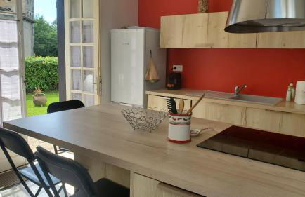 Logement calme et authentique à Espelette - Foto 3