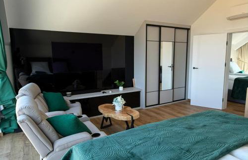 POKOJE GOŚCINNE U MIKOŁAJA - Photo 69