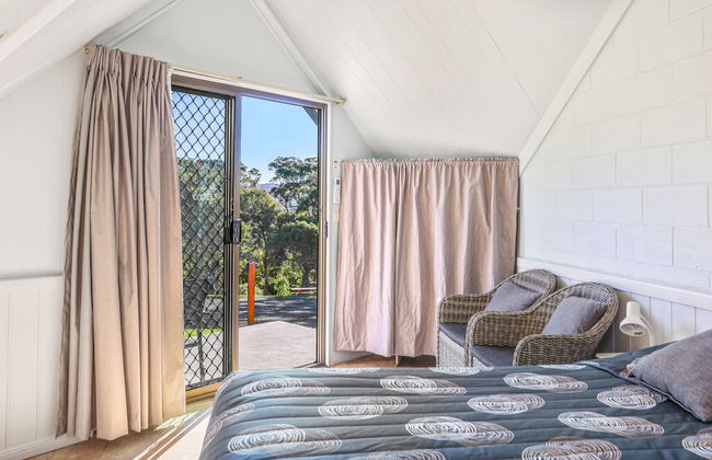 Beach Cabins Merimbula - Photo 13