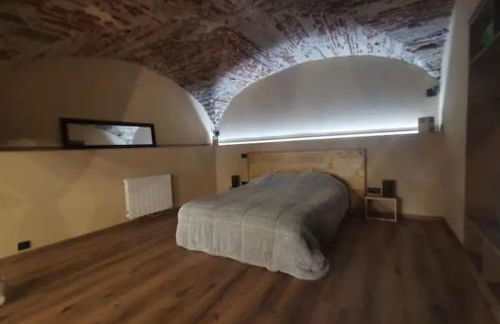 Appartement centre ville bastia - Photo 2