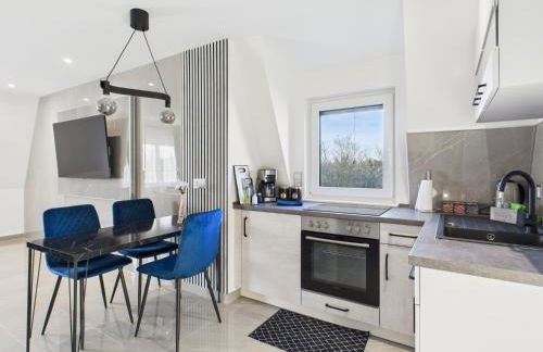 Elbe Villa Magdeburg - Foto 18