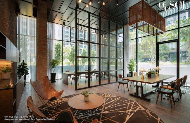 Imperial De La SoL District 4 - Photo 2