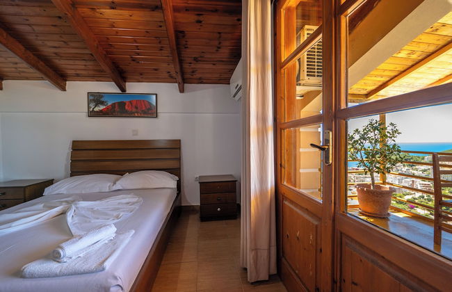 Apart Hotel Alex - Foto 34