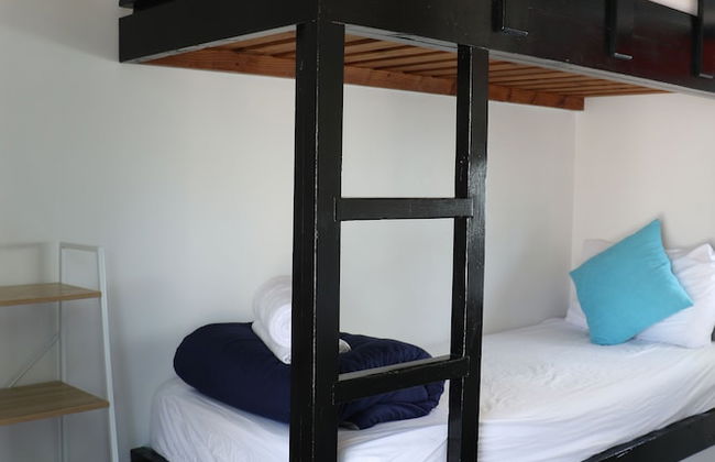 Kaiteriteri Reserve Cabins - Foto 6