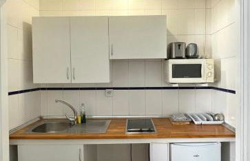 Apartamentos Mayor Centro - Photo 124