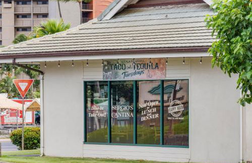 Royal Kahana 104 - Foto 97