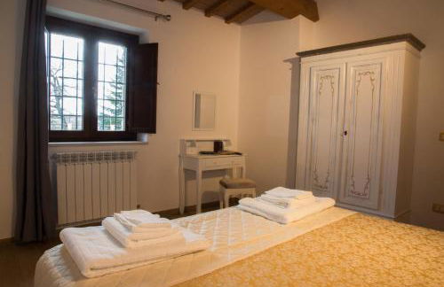 BorgoPratole CountryHouse - Foto 45
