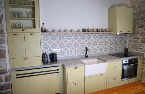 Kapetanospito Vacation Homes - Foto 10