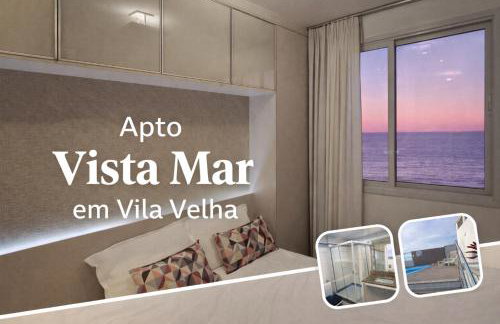 Vista para a Orla de VV - Foto 1