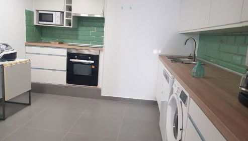 SEAVIEW - Photo 5, stove, dishwasher, pet friendly, toaster, minibar