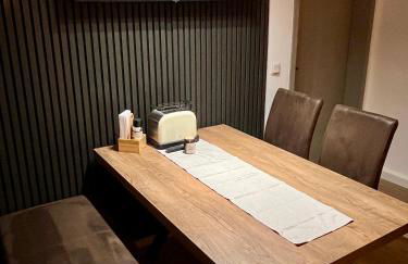 Moderne Fewo mit toller Aussicht - inmitten der Natur - Foto 8