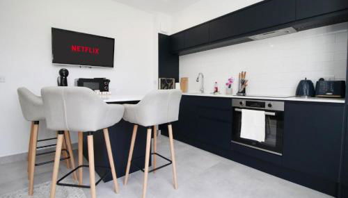 3 bedroom duplex flat Cardiff close to UHW & city centre - Foto 2