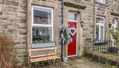 Crag View Cottage - Foto 2