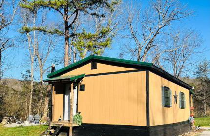 Country Cottage Love Nest Lake Cumberland KING BED - Foto 16