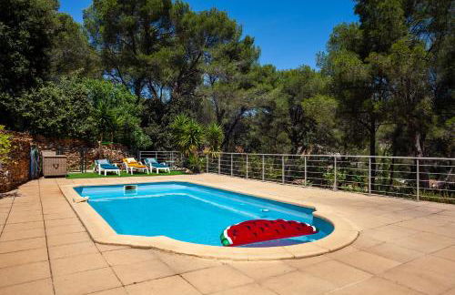 La Maison Méditerranéenne - Foto 17