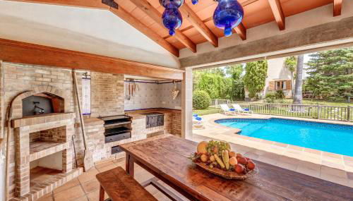 Villa Tramontana - Foto 3