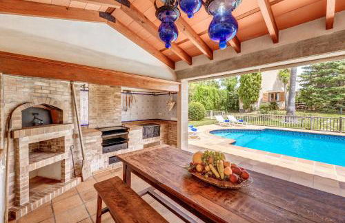 Villa Tramontana - Foto 3