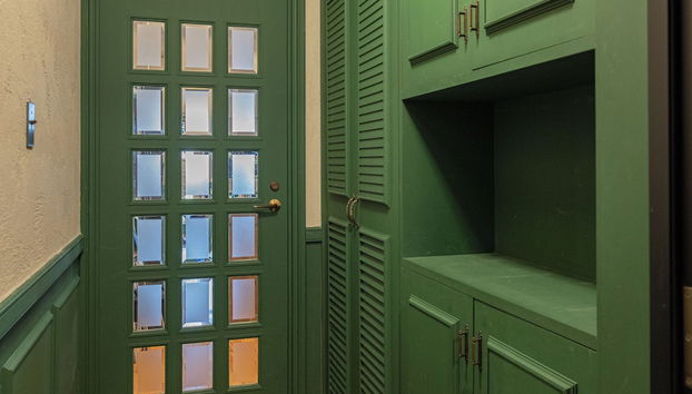 sunmalldai3 - Foto 2, Habitación