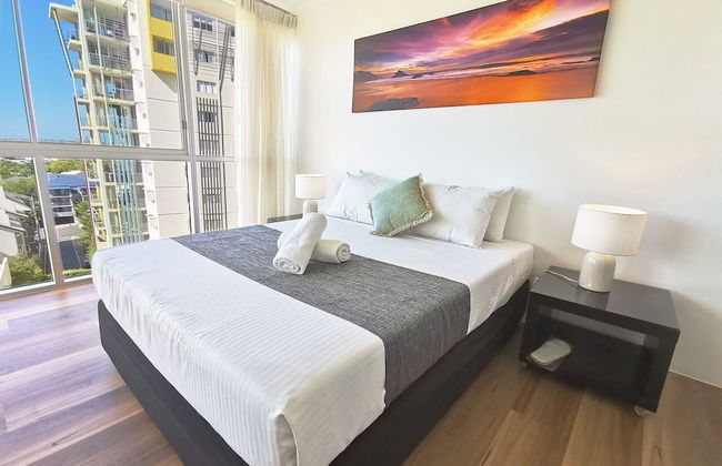 Oxygen Apartments - Foto 5