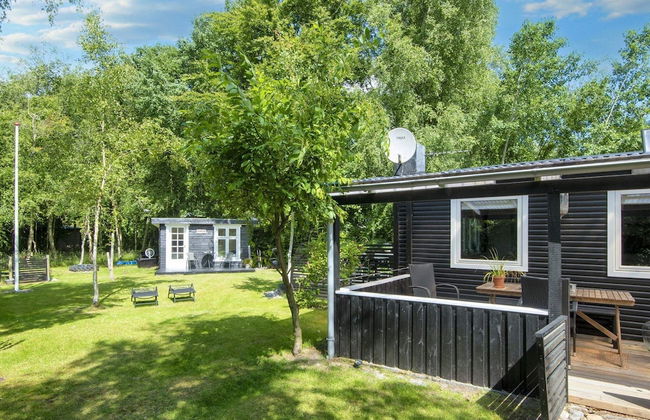 5 Person Holiday Home in Thyholm - Foto 36