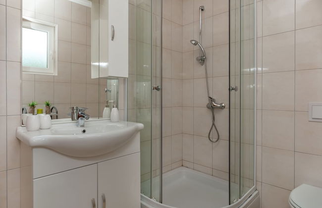 Apartments Mistral - Foto 70