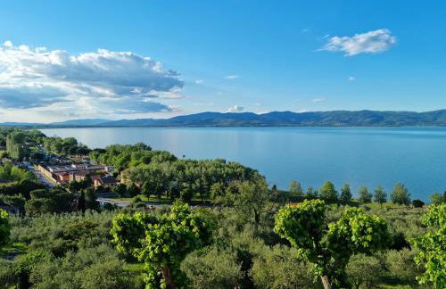 Bellavista la tua romantica vacanza sul Trasimeno - Foto 10