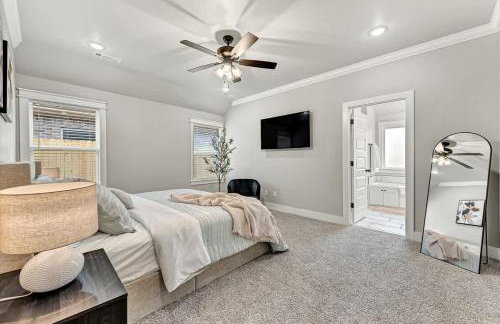 Sugar Pine Family Stay - Foto 7