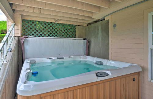 Manson Villa with Hot Tub about 1 Mi to Wineries! - Foto 25