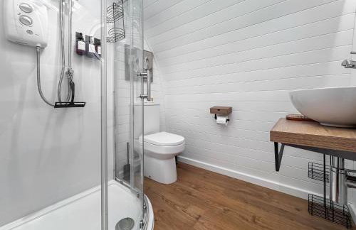 River Meadow Retreat - Foto 13