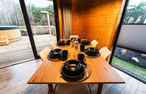 Nad brzozowym stawem - Foto 11