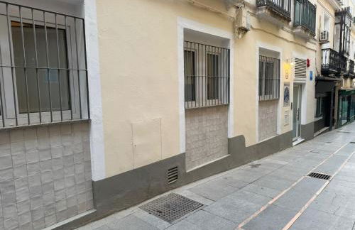 Apartamentos "El Aljibe" - Parking incluido en el centro - Foto 9