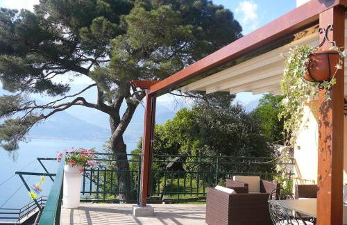 Casa Romantica -Terrace 40sqm, wonderful lake view - Foto 11