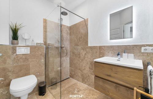 Ferienwohnung Majorshof Flunder Büsum - Foto 10