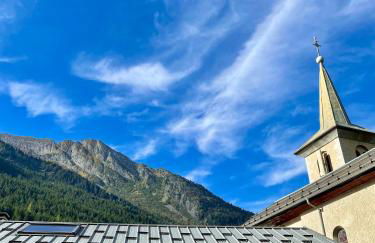 Chalet typique accueillant jusqu'à 9 personnes - Foto 37