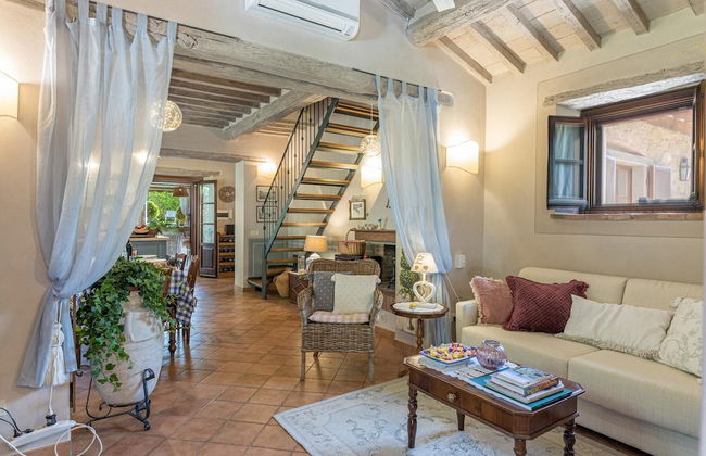 La Capannina 2 2 in Camucia - Foto 54