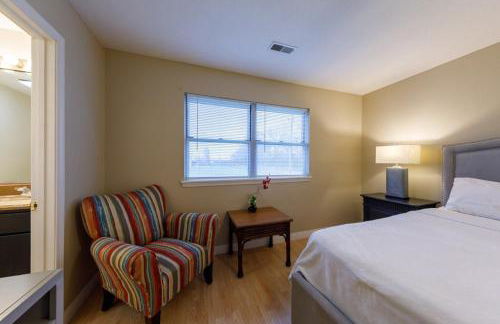 Cozy Retreat 3bdrm 2bath house with deck - Foto 24