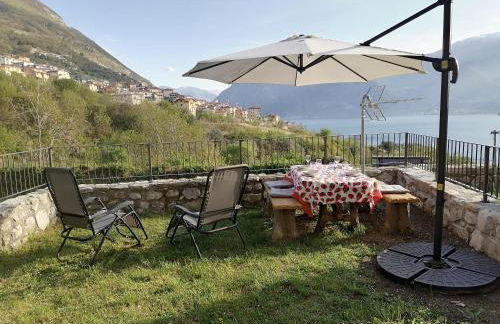 Casa Sasso - Photo 1