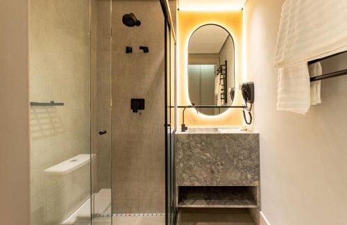 Luxo na rua mais icônica do Itaim Bibi - Foto 19