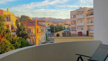 Zoi’s Apartment - Foto 5