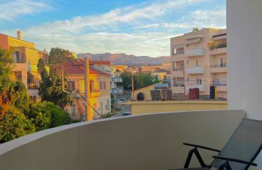 Zoi’s Apartment - Foto 5