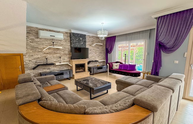 Villa Siesta - Photo 11