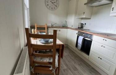 Wee Dipper Cottage Maybole - Foto 13