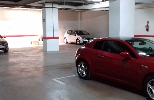 Apartamentos Turísticos Los Ángeles - Foto 39