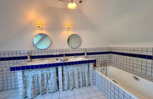 Les Cocons d'Agathe - Penn ar Gwel - en campagne à 5 min des plages - Foto 24